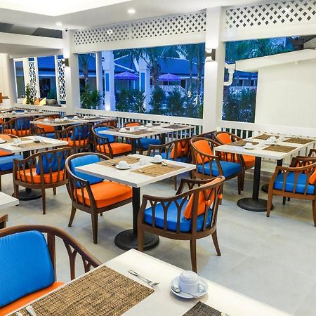 Tuana Hotels Brook Pool Access Chalong Exteriör bild