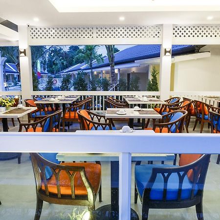 Tuana Hotels Brook Pool Access Chalong Exteriör bild