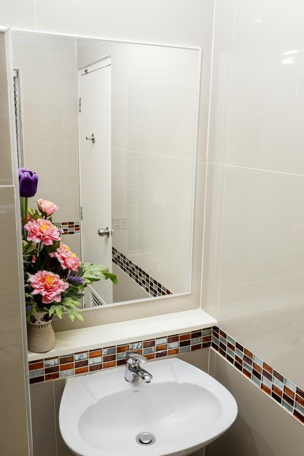 Tuana Hotels Brook Pool Access Chalong Exteriör bild