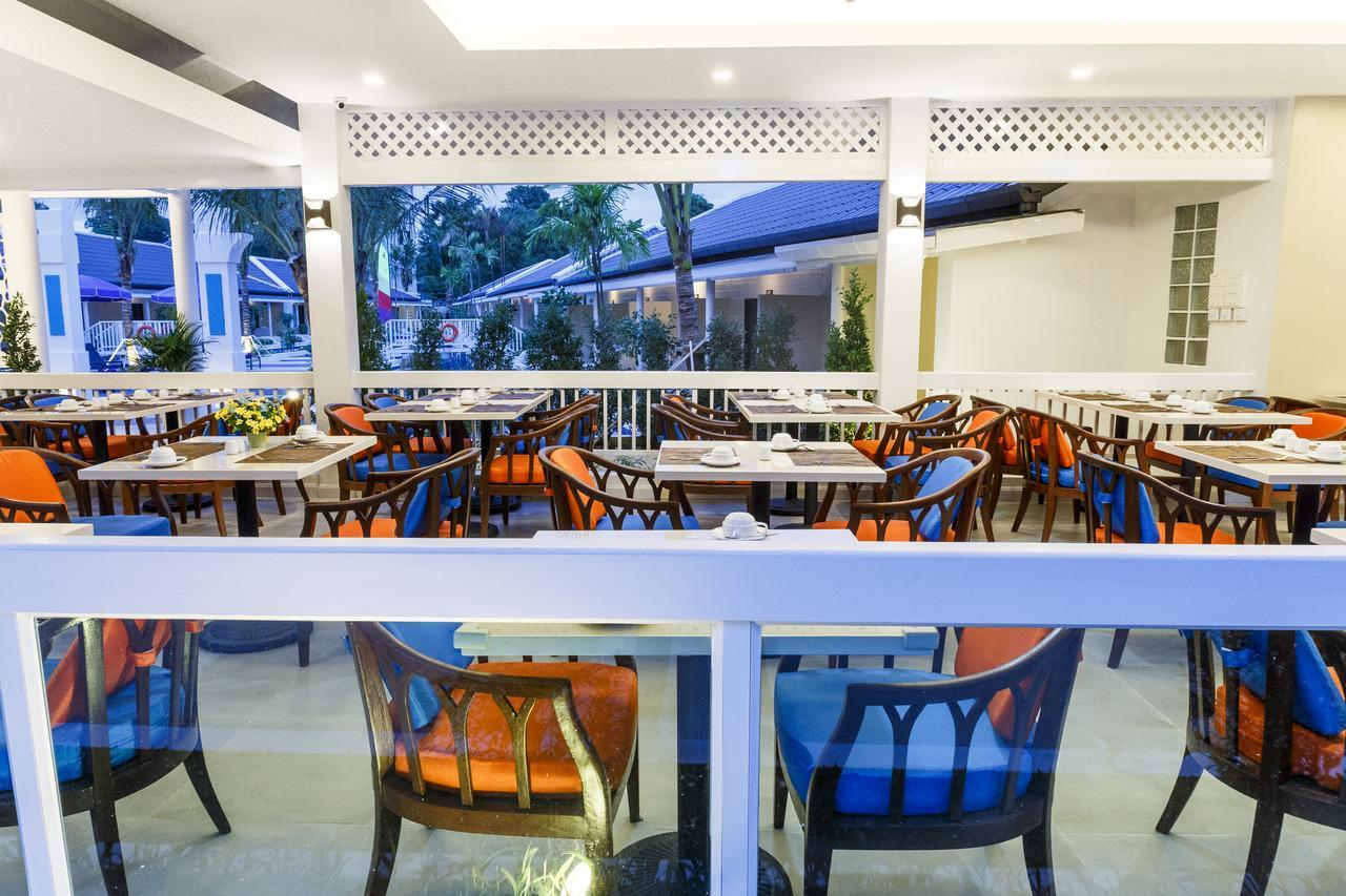 Tuana Hotels Brook Pool Access Chalong Exteriör bild